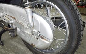 HONDA C50 SUPER CUB AA04
