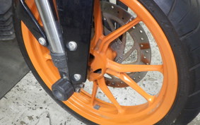 KTM 390 DUKE 2015