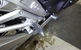HONDA NC750X DCT 2022 RH09