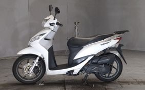 HONDA DIO 110 JF31