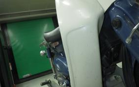 HONDA C50 SUPER CUB 2006 AA01