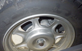 HONDA TACT-4ﾍﾞｰｼｯｸ AF79