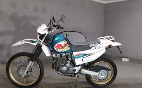 YAMAHA TT250RRAID 4GY