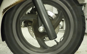 HONDA FORZA X MF08