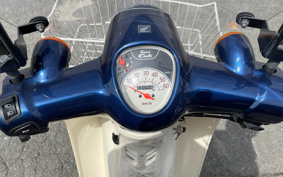 HONDA SUPER CUB50 AA09