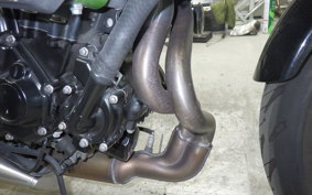 KAWASAKI Z650 A 2020 ER650H