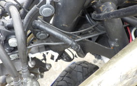 YAMAHA TENERE 700 2020 DM09J