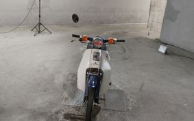 HONDA SUPER CUB50 C50