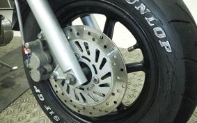HONDA APE 50 AC16