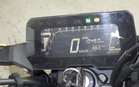 HONDA CB250RA MC52
