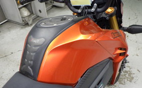 KAWASAKI Z125 PRO BR125H