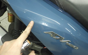 HONDA ADV160 2020 KF54