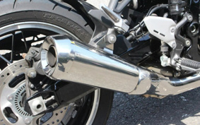 KAWASAKI Z900RS 2024 ZR900K
