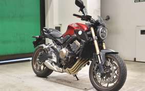 HONDA CB650R 2020 RH03