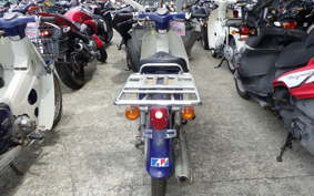 HONDA C50 SUPER CUB AA01