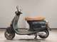 Фото Vespa 50 ET4 с японского аукциона