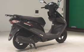 SUZUKI ADDRESS V125 DT11A