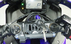 YAMAHA YZF-R25 A 2009 RG43J