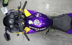 KAWASAKI NINJA 250R 1994 EX250K