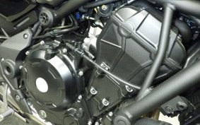 KAWASAKI Z650 RS 2022 ER650M