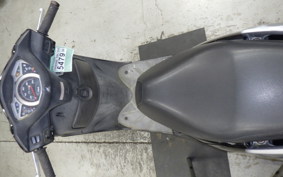 HONDA LEAD 110 2017 JF19