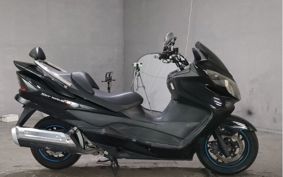 SUZUKI SKYWAVE 250M CJ45A