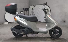 SUZUKI ADDRESS V125 CF46A