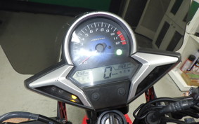 HONDA CBR250R A MC41