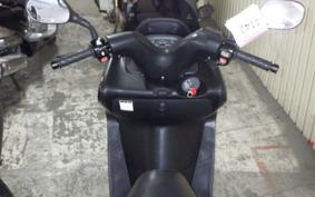 YAMAHA MAJESTY 125