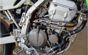 KAWASAKI KLX250D TRACKER LX250E
