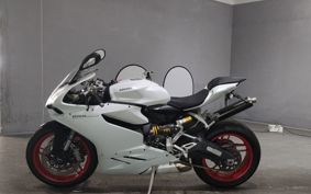 DUCATI  DUCATI 899PANIGA-RE H805JA