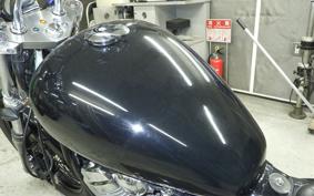 HONDA STEED 400 1995 NC26