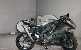 KAWASAKI  NINJA ZX-4R SE ZX400P