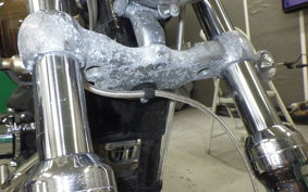 HARLEY XL1200CI 2013