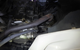 HONDA FORZA Z GEN 2 2010 MF10