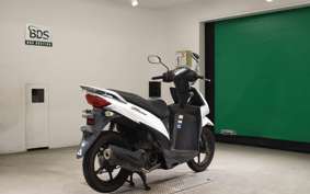 SUZUKI ADDRESS 110 2013 CE47A