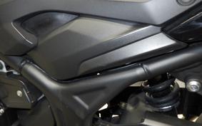 YAMAHA MT-25 2012 RG10J