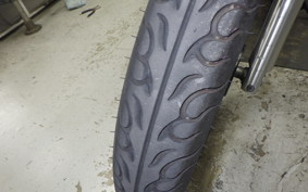 KAWASAKI W650 2003 EJ650A