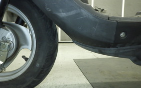 YAMAHA JOG Gen.5 SA36J