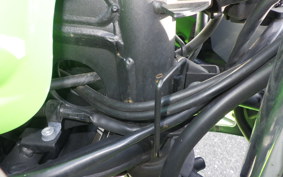 KAWASAKI NINJA 250