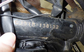 SUZUKI GSX250T 2021 GJ51B