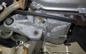 HONDA DIO Gen.6 2012 AF62