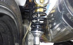 YAMAHA XJR1200 1997 4KG