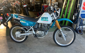 SUZUKI DJEBEL 125 SF44A