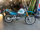 Фото Suzuki DJEBEL 125 с японского аукциона