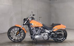 HARLEY FXBR1920 2023 YEZ