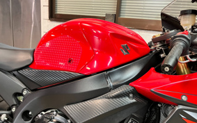 SUZUKI GSX-R750 2016 C4111