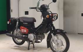 HONDA CROSS CUB 50 AA06