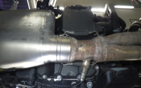 YAMAHA MT-09 Tracer GT 2018 RN51J