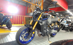 YAMAHA MT-09 SP ABS 2026 RN69J